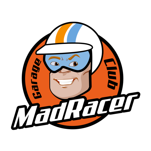 MadRacer Garage Club